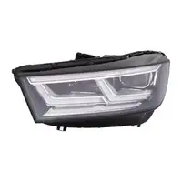 DIEDERICHS LED Hauptscheinwerfer Scheinwerfer f&uuml;r AUDI Q5 FY vorne links 80A941773