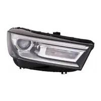 DIEDERICHS BI-XENON D5S Hauptscheinwerfer f&uuml;r AUDI Q5 FY vorne rechts 80A941044