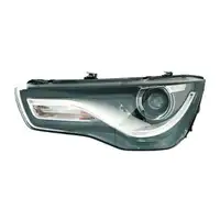 DIEDERICHS XENON D3S Hauptscheinwerfer Scheinwerfer f&uuml;r AUDI A1 8X vorne links 8X0941029J