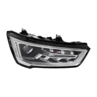 DIEDERICHS XENON D3S Hauptscheinwerfer f&uuml;r AUDI A1 8X ab MJ 2015 vorne rechts 8XA941044
