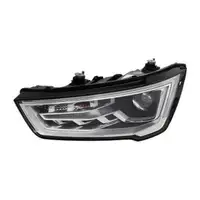 DIEDERICHS XENON D3S Hauptscheinwerfer f&uuml;r AUDI A1 8X ab MJ 2015 vorne rechts 8XA941044