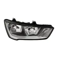 DIEDERICHS HALOGEN H7 Hauptscheinwerfer f&uuml;r AUDI A1 8X ab 11.2014 rechts 8XA941004