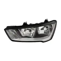 DIEDERICHS HALOGEN H7 Hauptscheinwerfer f&uuml;r AUDI A1 8X ab 11.2014 links 8XA941003