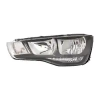 DIEDERICHS HALOGEN H7/H1 Hauptscheinwerfer f&uuml;r AUDI A1 8X bis 01.15 links 8X0941003
