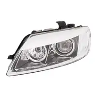 DIEDERICHS BI-XENON D1S Hauptscheinwerfer f&uuml;r AUDI Q7 4L bis MJ 2009 links 4L0941029A