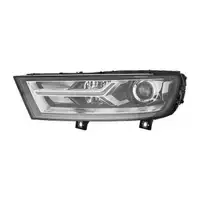 DIEDERICHS BI-XENON D5S Hauptscheinwerfer Scheinwerfer f&uuml;r AUDI Q7 4M links 4M0941043C