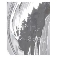 DIEDERICHS HALOGEN H1 Hauptscheinwerfer f&uuml;r BMW 3er E30 ab 09.88 links 63121386753