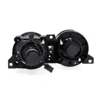 DIEDERICHS HALOGEN H1 Hauptscheinwerfer f&uuml;r BMW 3er E30 ab 09.88 links 63121386753