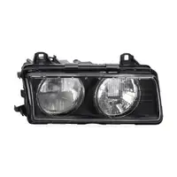 DIEDERICHS HALOGEN H7 Hauptscheinwerfer f&uuml;r BMW 3er E36 ab 11.94 rechts 63128363494
