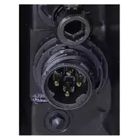 DIEDERICHS HALOGEN H7 Hauptscheinwerfer f&uuml;r BMW 3er E36 ab 11.94 rechts 63128363494