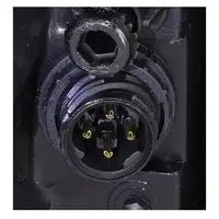 DIEDERICHS HALOGEN H7 Hauptscheinwerfer f&uuml;r BMW 3er E36 ab 11.94 links 63128363495