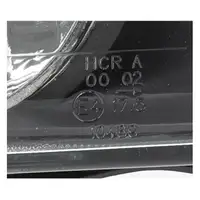 DIEDERICHS HALOGEN H7 Hauptscheinwerfer f&uuml;r BMW 3er E36 ab 11.94 links 63128363495