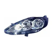 DIEDERICHS HALOGEN H7/H1 Hauptscheinwerfer f&uuml;r FORD Fiesta 6 bis 12.12 rechts 1524268