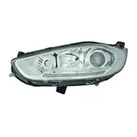DIEDERICHS HALOGEN H7/H1 Hauptscheinwerfer f&uuml;r FORD Fiesta 6 ab 01.13 rechts 1796344
