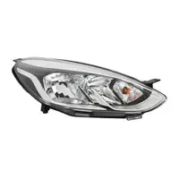 DIEDERICHS HALOGEN H7/H15 Hauptscheinwerfer f&uuml;r FORD Fiesta 7 vorne rechts 2549214