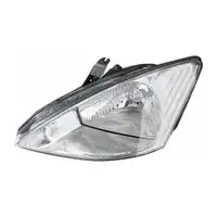 DIEDERICHS HALOGEN H4 Hauptscheinwerfer f&uuml;r FORD Focus 1 bis 10.2001 links 1152091