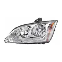 DIEDERICHS HALOGEN H7/H1 Hauptscheinwerfer f&uuml;r FORD Focus 2 bis 01.2008 links 1324256