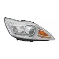 DIEDERICHS XENON/HALOGEN D1S Hauptscheinwerfer f&uuml;r FORD Focus 2 ab 01.2008 rechts 1521203