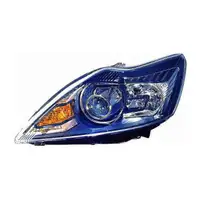 DIEDERICHS XENON/HALOGEN D1S Hauptscheinwerfer f&uuml;r FORD Focus 2 ab 01.2008 rechts 1516514