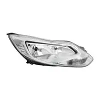 DIEDERICHS HALOGEN H7/H1 Hauptscheinwerfer Scheinwerfer f&uuml;r FORD Focus 3 rechts 1710189