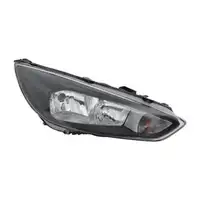 DIEDERICHS HALOGEN H7/H1 Hauptscheinwerfer Scheinwerfer f&uuml;r FORD Focus 3 rechts 2060606