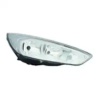 DIEDERICHS HALOGEN H7/H15 Hauptscheinwerfer f&uuml;r FORD Focus 3 ab 01.2015 rechts 1866225