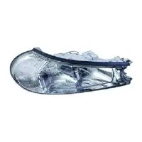 DIEDERICHS HALOGEN H7 Hauptscheinwerfer Scheinwerfer f&uuml;r FORD Mondeo 2 rechts 1039485