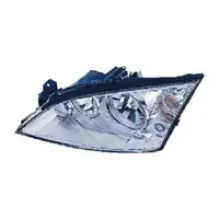 DIEDERICHS HALOGEN H7/H1 Hauptscheinwerfer f&uuml;r FORD Mondeo 3 bis 06.2003 links 1126632