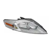 DIEDERICHS HALOGEN H7/H1 Hauptscheinwerfer f&uuml;r FORD Mondeo 4 bis 07.2010 rechts 1457692