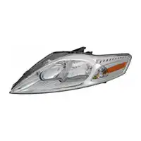 DIEDERICHS HALOGEN H7/H1 Hauptscheinwerfer f&uuml;r FORD Mondeo 4 bis 07.2010 links 1457694