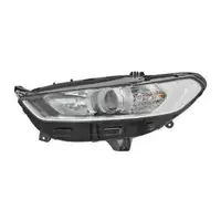 DIEDERICHS HALOGEN H7/H15 Hauptscheinwerfer Scheinwerfer f&uuml;r FORD Mondeo 5 links 2117319