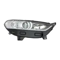DIEDERICHS HALOGEN H7/H15 Hauptscheinwerfer f&uuml;r FORD Mondeo 5 bis 04.19 rechts 2284998