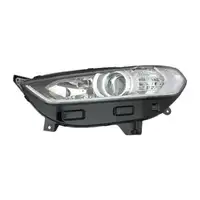DIEDERICHS HALOGEN H7/H15 Hauptscheinwerfer f&uuml;r FORD Mondeo 5 bis 04.19 links 2284965