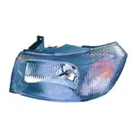 DIEDERICHS HALOGEN H4 Hauptscheinwerfer f&uuml;r FORD Transit FD ab 01.2000 rechts 1103123