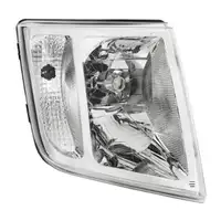 DIEDERICHS HALOGEN H4 Hauptscheinwerfer f&uuml;r FORD Transit Connect vorne rechts 1346497