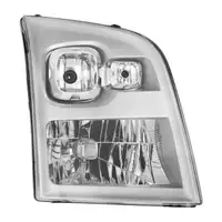 DIEDERICHS HALOGEN H4 Hauptscheinwerfer f&uuml;r FORD Transit FD ab 04.2006 rechts 1435849