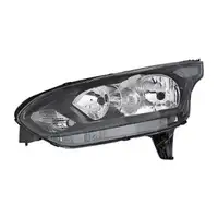 DIEDERICHS HALOGEN H7 Scheinwerfer f&uuml;r FORD Transit Connect V408 bis 07.15 links 1807862