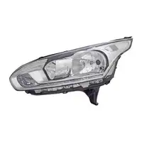 DIEDERICHS HALOGEN H7 Scheinwerfer f&uuml;r FORD Transit Connect V408 ab 09.15 links 1912547