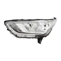 DIEDERICHS HALOGEN H7 Scheinwerfer f&uuml;r FORD Transit/Tourneo Connect V408 ab 05.18 links