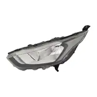 DIEDERICHS HALOGEN H7 Scheinwerfer f&uuml;r FORD Transit/Tourneo Connect V408 ab 10.19 links