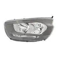 DIEDERICHS HALOGEN H7 Scheinwerfer f&uuml;r FORD Transit/Tourneo Custom V362 ab MJ 18 links
