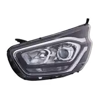 DIEDERICHS HALOGEN Hauptscheinwerfer f&uuml;r FORD Transit/Tourneo Custom V362 ab MJ 18 links