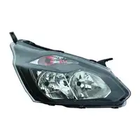 DIEDERICHS HALOGEN Hauptscheinwerfer f&uuml;r FORD Transit/Tourneo Custom V362 rechts 1778044