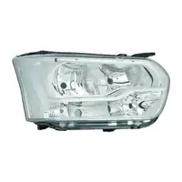 DIEDERICHS HALOGEN H7/H15 Hauptscheinwerfer f&uuml;r FORD Transit V363 vorne links 1815688