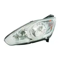 DIEDERICHS HALOGEN H7 Hauptscheinwerfer Scheinwerfer f&uuml;r FORD C-Max 2 vorne links 1686741