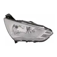 DIEDERICHS HALOGEN H7 Hauptscheinwerfer f&uuml;r FORD C-Max 2 ab MJ 2015 vorne rechts 1900176