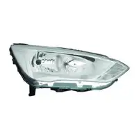 DIEDERICHS HALOGEN H7 Hauptscheinwerfer f&uuml;r FORD C-Max 2 ab 04.2015 vorne links 1900184
