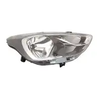 DIEDERICHS HALOGEN H4 Hauptscheinwerfer Scheinwerfer f&uuml;r FORD Ka+ vorne rechts 2539468