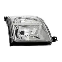 DIEDERICHS HALOGEN H4 Hauptscheinwerfer Scheinwerfer f&uuml;r FORD Fusion vorne rechts 1207399