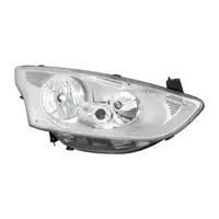 DIEDERICHS HALOGEN H7/H15 Hauptscheinwerfer Scheinwerfer f&uuml;r FORD B-Max rechts 1751896